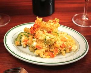 自家製ポテトサラダ Homemade Potato Salad