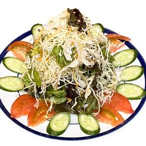 Green Salad (グリーンサラダ)