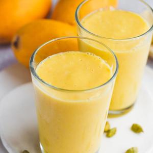 マンゴーラッシー Mango Lassi