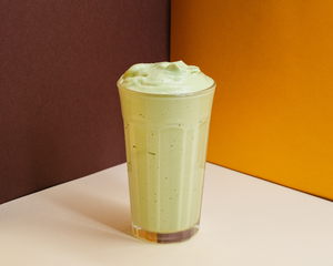アボカドシントウ Avocado Sinh To(Smoothie)
