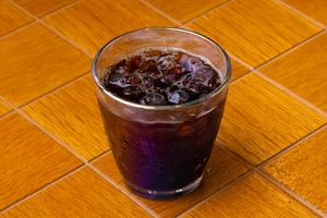 アイスコーヒー