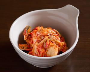 キムチ白菜