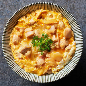 親子丼≪2501≫