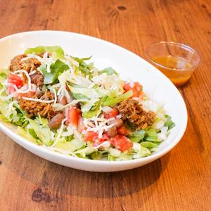 サラダボウル カーニタス (ポーク) Salad Bowl Carnitas(pork)
