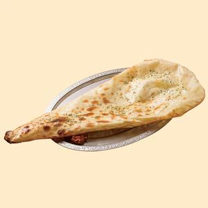 Taj チーズナン (Taj Cheese Nan)