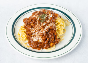 スパゲッティ ミートソース