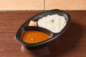 牛すじヤンニョムカレー