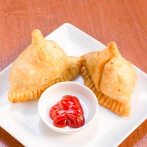 サモサ Samosa