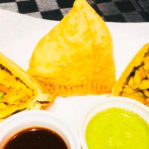 Samosa サモサ
