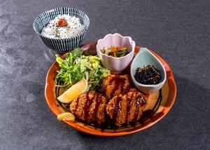 パイカツ弁当