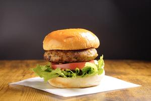 和牛バーガーWagyu beef burger