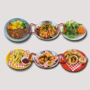 パーティーセット