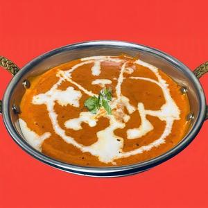 キーマカレー / Keema Curry