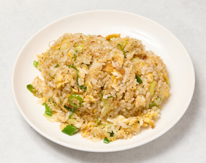 玉子チャーハン
