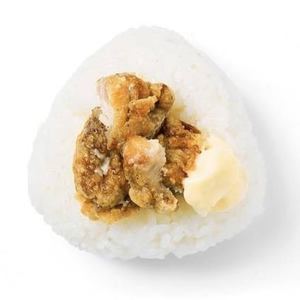唐揚げマヨ