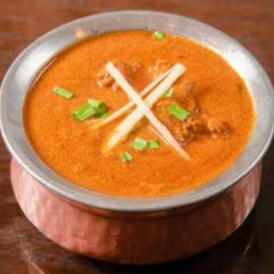 アーンドラ・チキンカレー andhra chicken curry