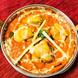 ポークマサラ Pork Masala