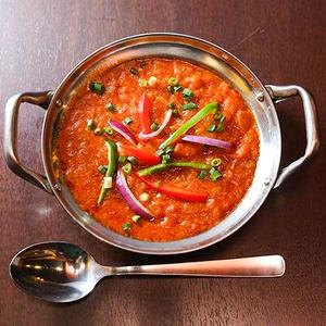 ポークマサラ Pork Masala