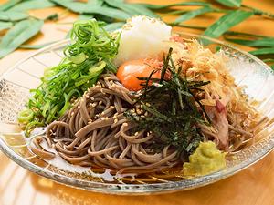 おろしうどん・そば ※赤玉別容器