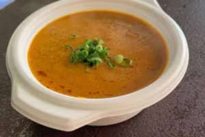 chicken curry チキンカレー