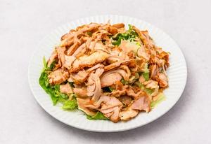 チキンケバブ丼/Chicken Kebab Rice