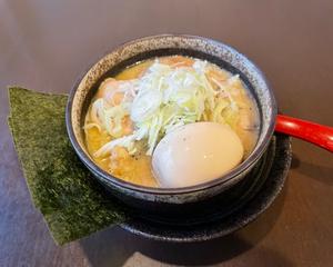 煮込み玉子