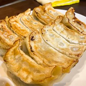 餃子(10個)