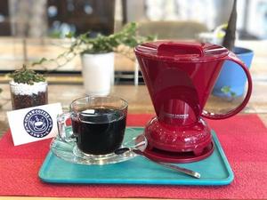 ホットコーヒー / Hot Coffee