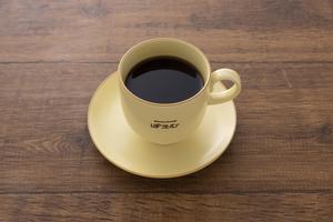 ホットコーヒー