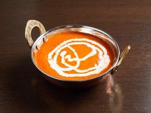 マトンマサラ