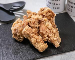 カリッと唐揚げ 5個入 Fried Chicken