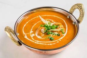 チキンカレー/Chicken Curry