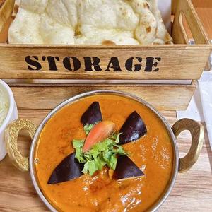 日替わりカレー(Today Special Curry)