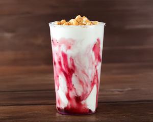 飲むチーズケーキ【ブルーベリー】