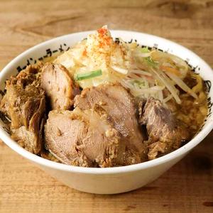 GY04  元祖豚野郎ラーメン