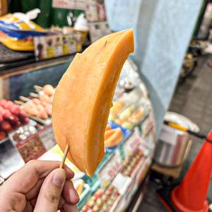 春に美味しいメロン