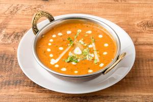 Dal Makhani ダール  マッカーニ