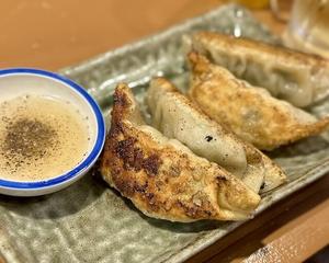 赤さん焼餃子(4個入り)