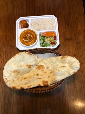 弁当セット