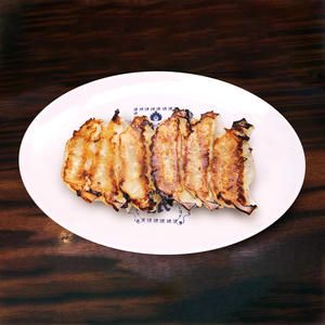 珉珉 元祖焼き餃子 6個