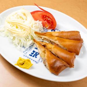 春巻