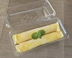 ハニーココナッツパンケーキ2個セット