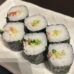 みょうきゅう巻き