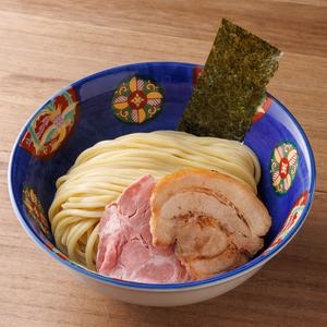 【ノーマル】濃厚魚介つけ麺