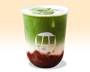 プレミアム抹茶ラテ Premium Matcha Latte