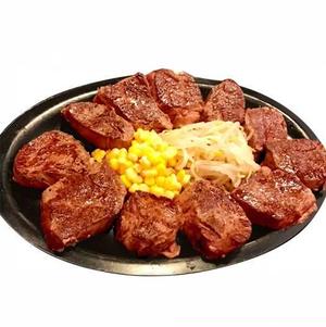 メガカウボーイ弁当(US産ハラミ450g)