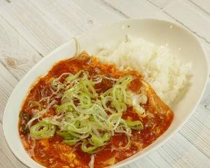 テント村丼