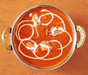 バターチキンカレー / Butter Chicken Curry