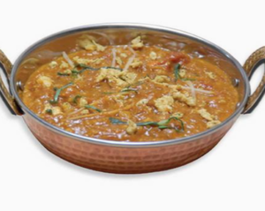 キーマカレー Keema Curry