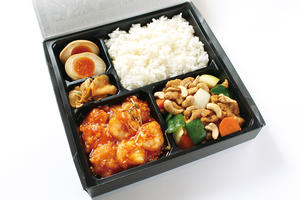 中華弁当B